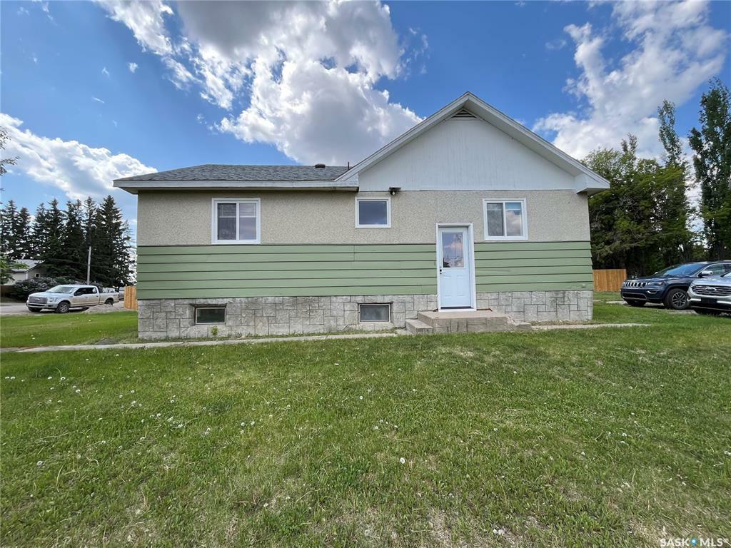 Photo de la propriété: 307 1st Avenue SK S0M 2T0