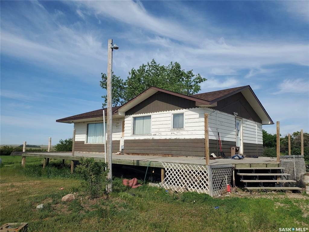 Property Photo: Rural Address SK S0N 1A0