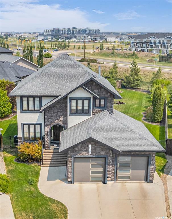 Property Photo: 1726 Pohorecky Rise SK S7W 0J1