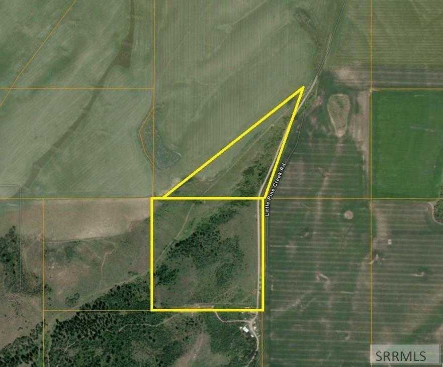 Property Photo: 60.8 Swan Valley Hwy ID 83443