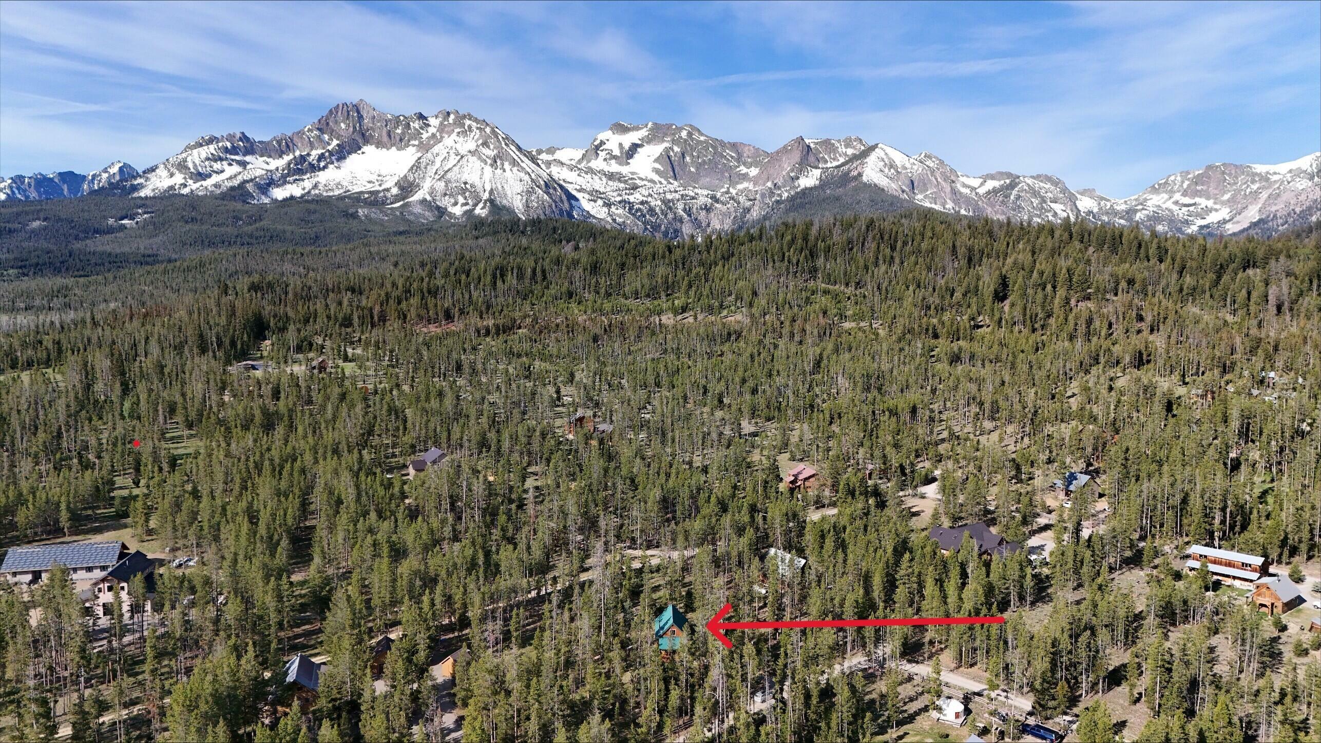 Property Photo:  95 Valley Way  ID 83278 