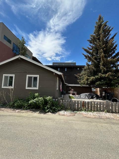 Property Photo: 160 W 2nd St ID 83340