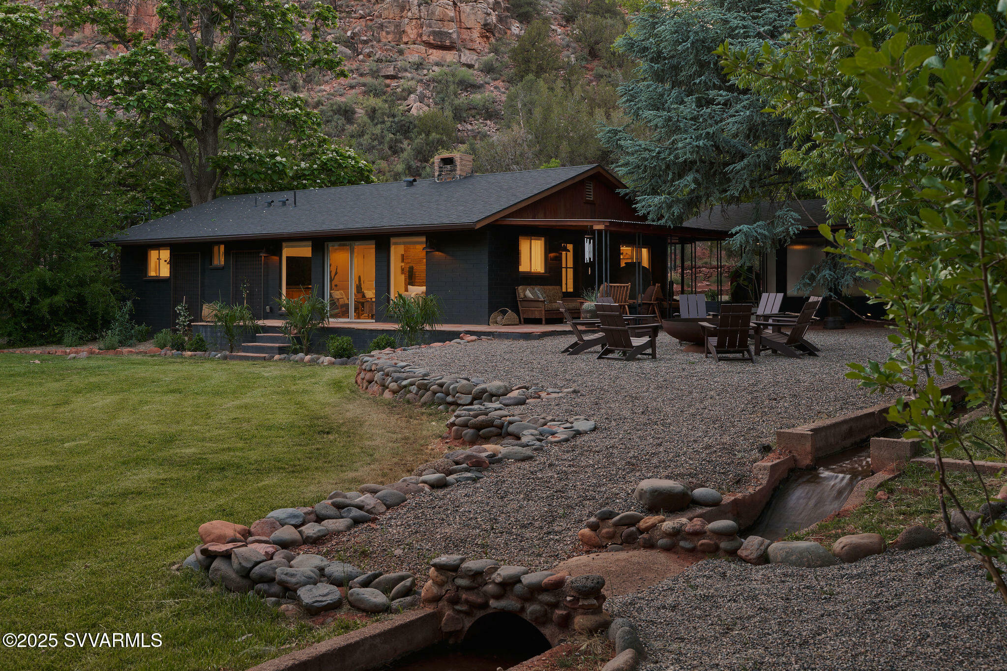 Property Photo: 1515 Chavez Ranch Rd AZ 86336