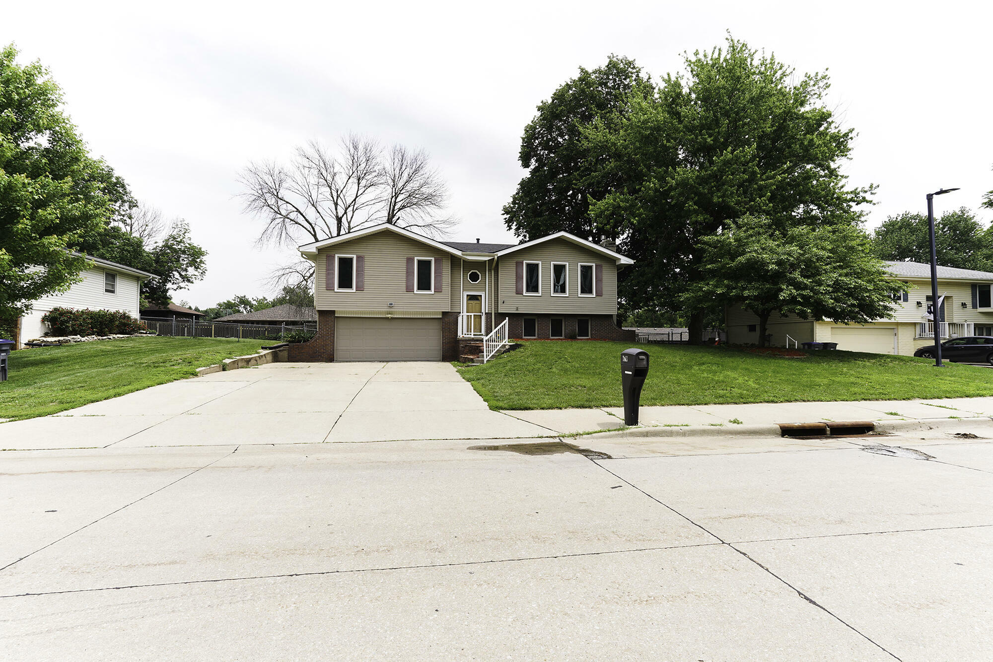 Property Photo: 619 Simms Avenue IA 51503