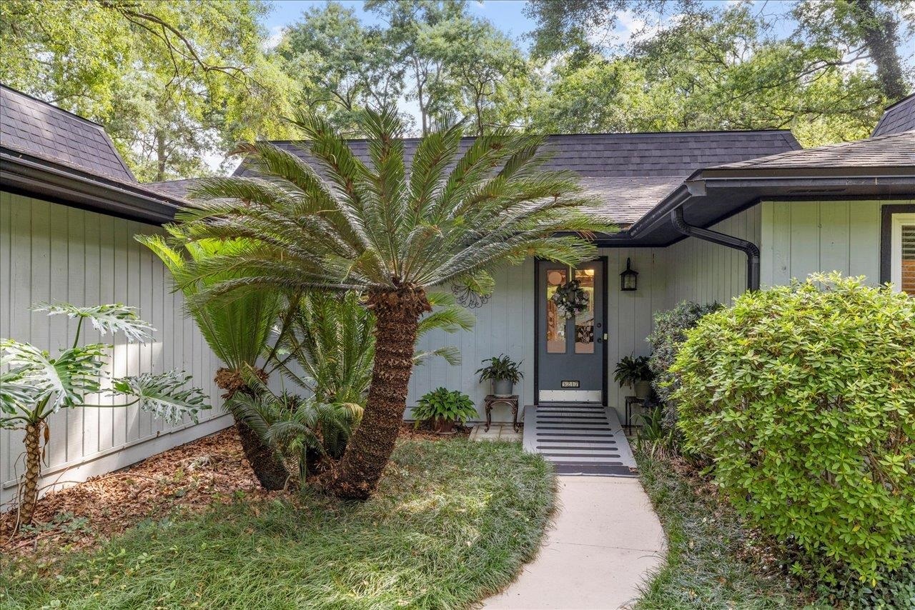 Property Photo: 3217 Del Rio Terrace FL 32312