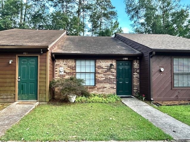 Property Photo: 1188 High Road FL 32303