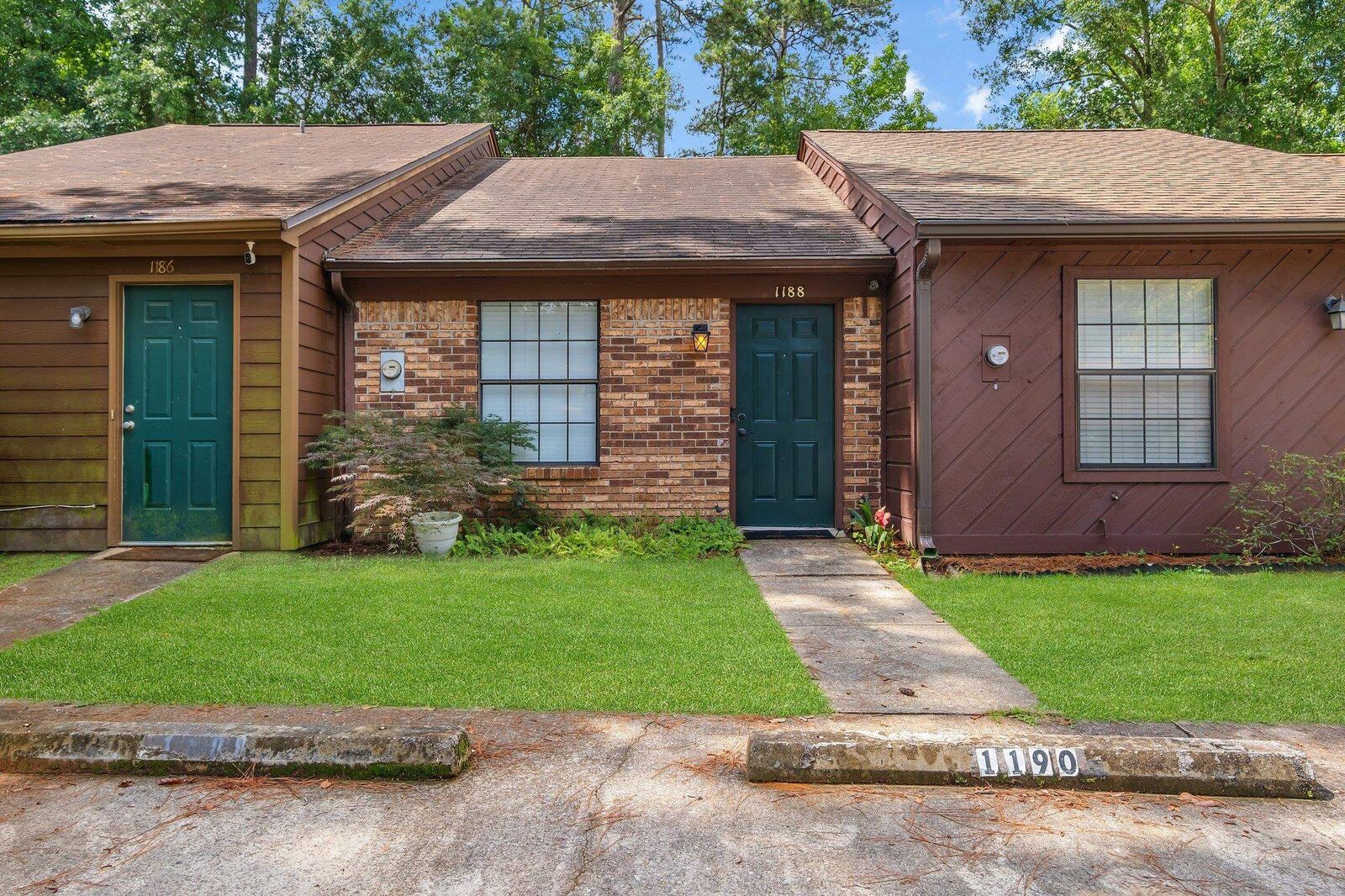 Property Photo: 1188 High Road FL 32303