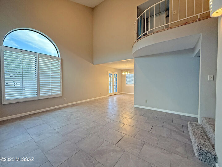 Property Photo: 4431 N Calle Llanura AZ 85745