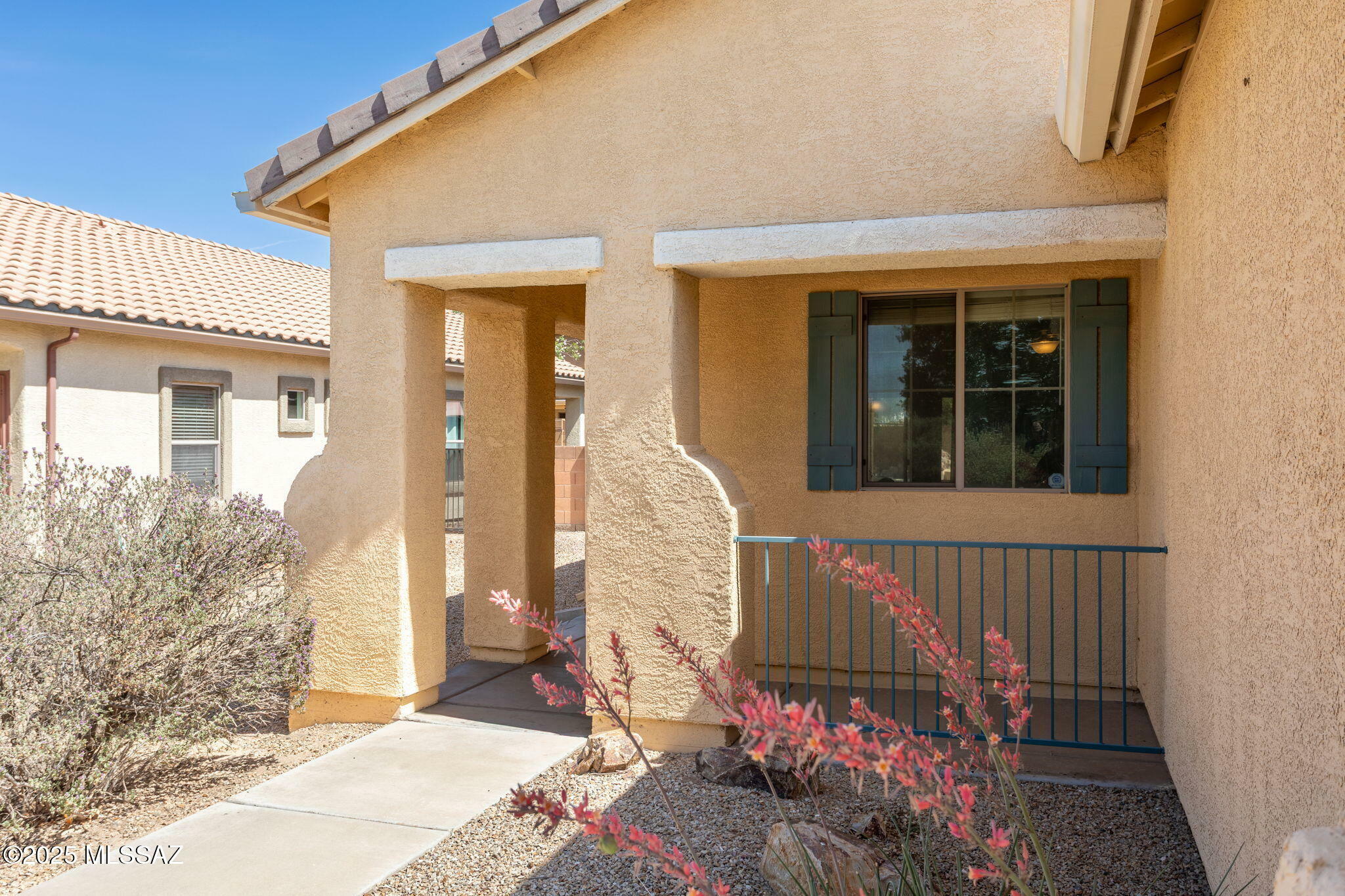 Property Photo: 12502 N Cottonseed Lane AZ 85653