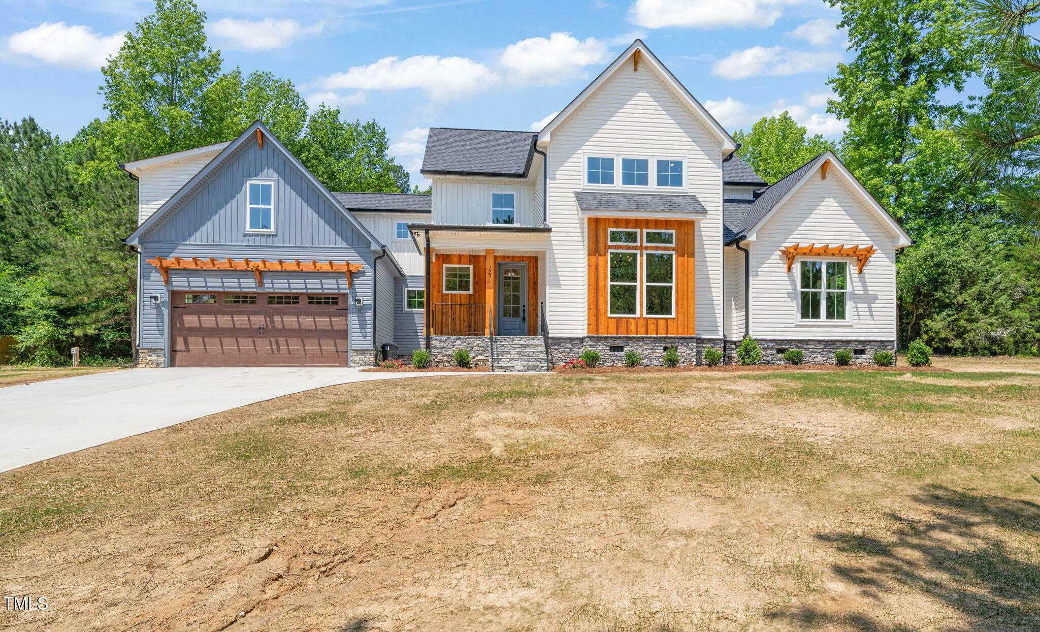 Property Photo: 120 Pilot Ridge Road NC 27597