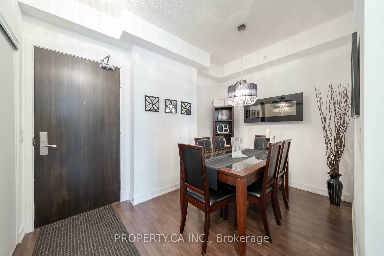 Property Photo: 840 Queens Plate Drive 704 ON M9W 0E7