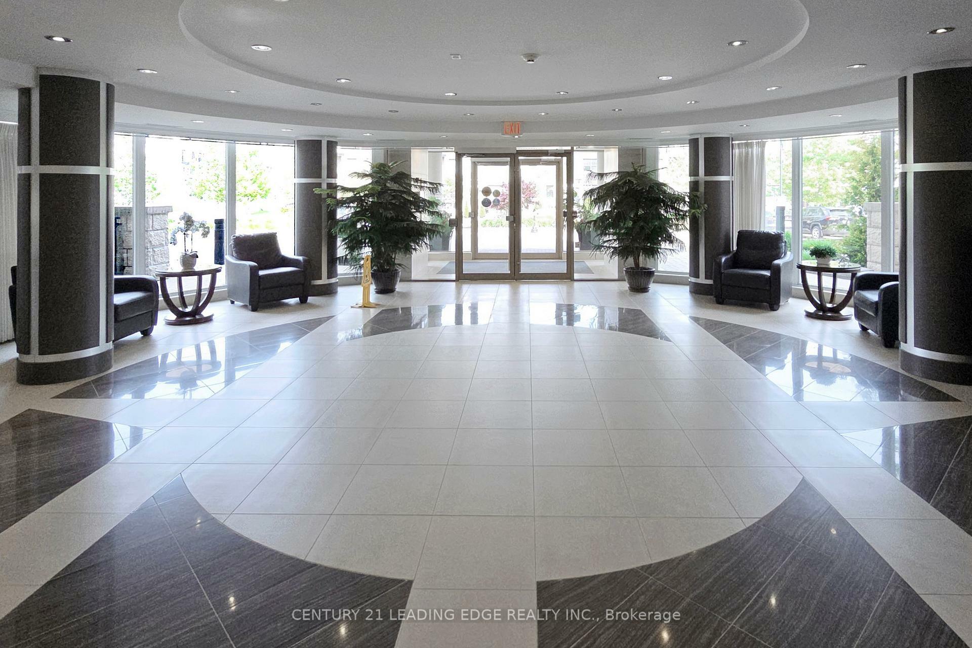 Property Photo: 35 Baker Hill Boulevard 305 ON L4A 1P8