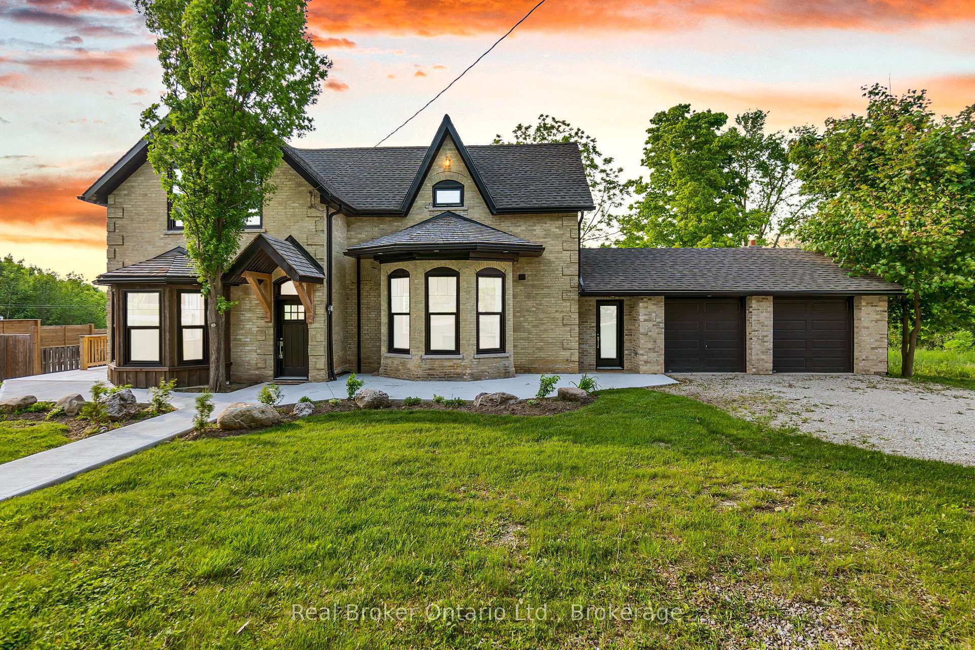 16 Hillcrest Street W  South Bruce ON N0G 2S0 photo