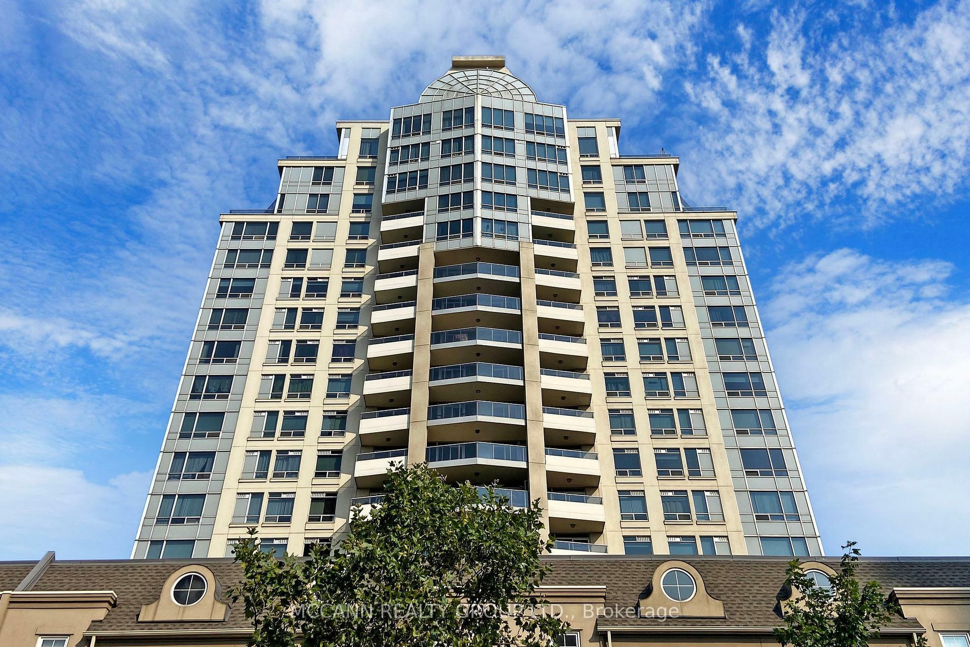 Property Photo: 2 Rean Drive 613 ON M2K 3B8