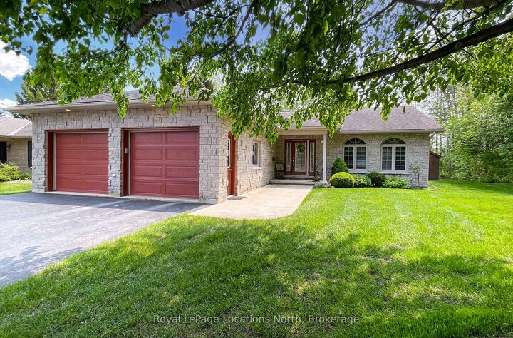 69 Fairway Avenue  Meaford ON N4L 1X8 photo