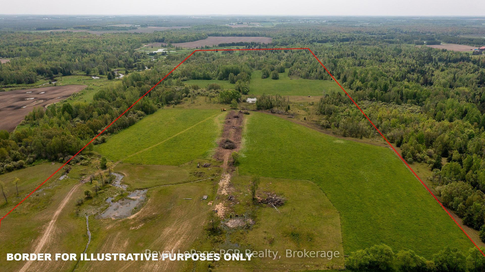 Property Photo: 713630 Durham Road B N/A ON N0C 1K0