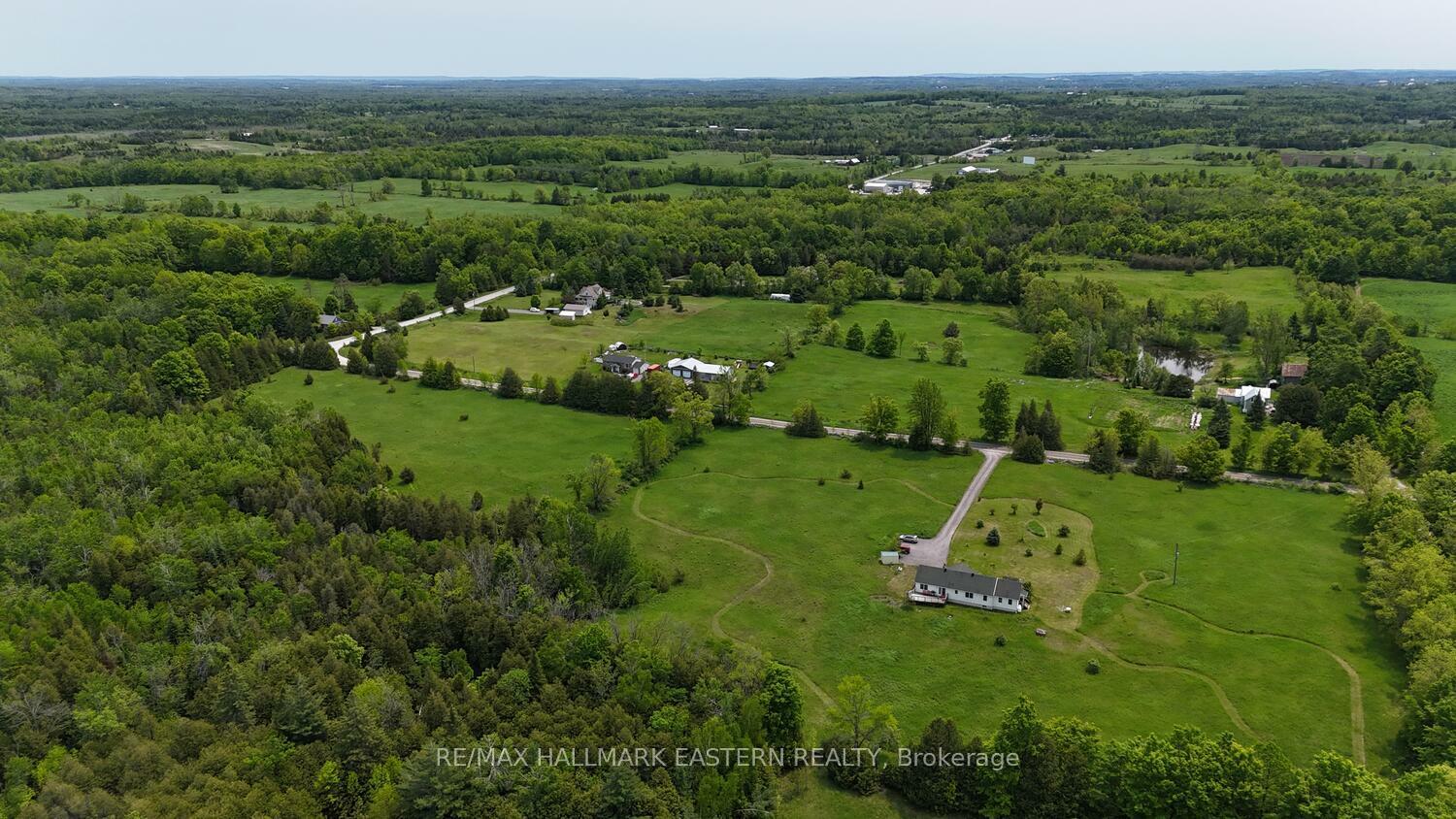 Property Photo: 2018 North School Road ON K0L 1Z0