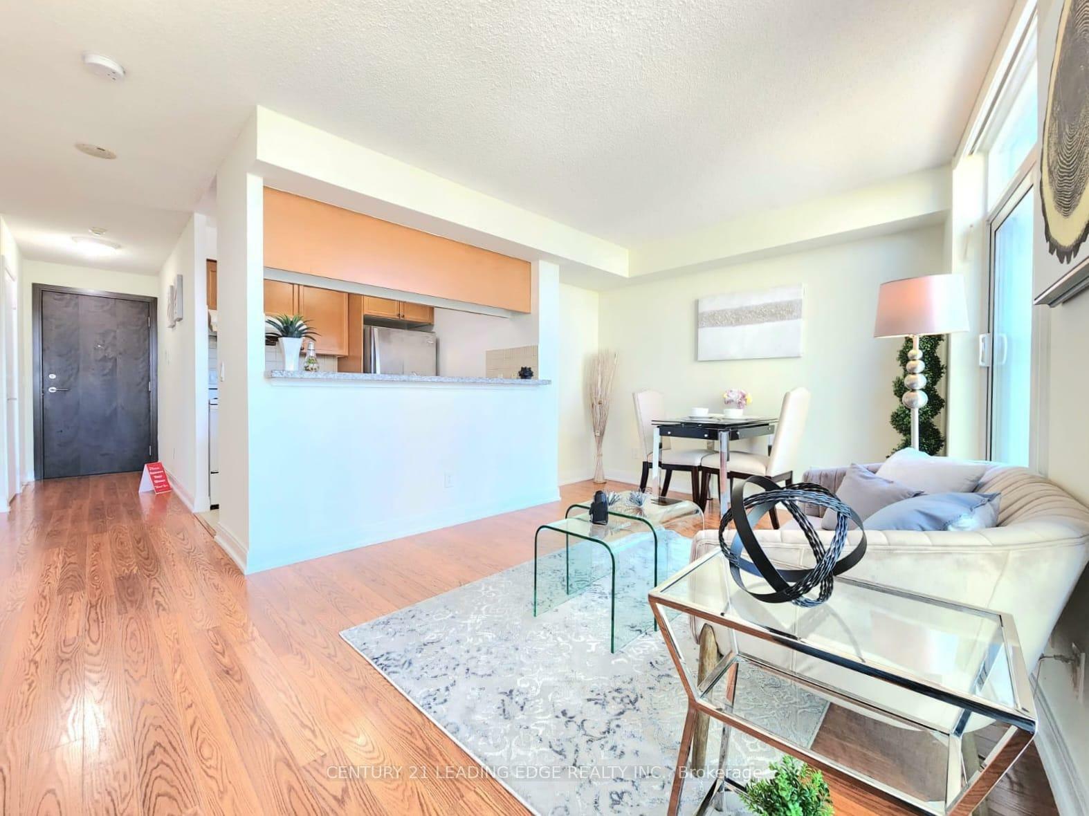 238 Bonis Avenue 323  Toronto ON M1T 3W7 photo