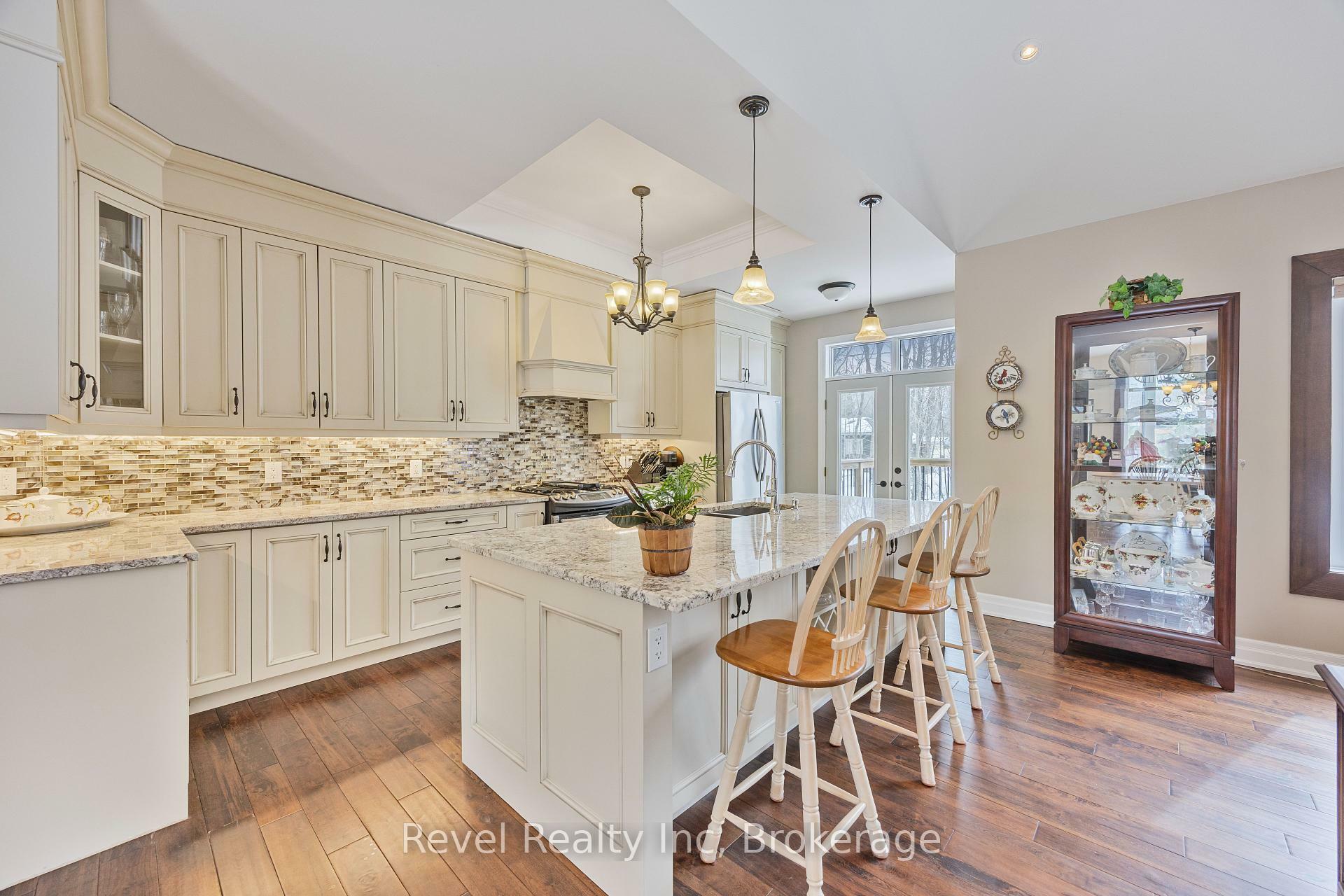 Property Photo: 80 Forest Circle ON L9M 0H4