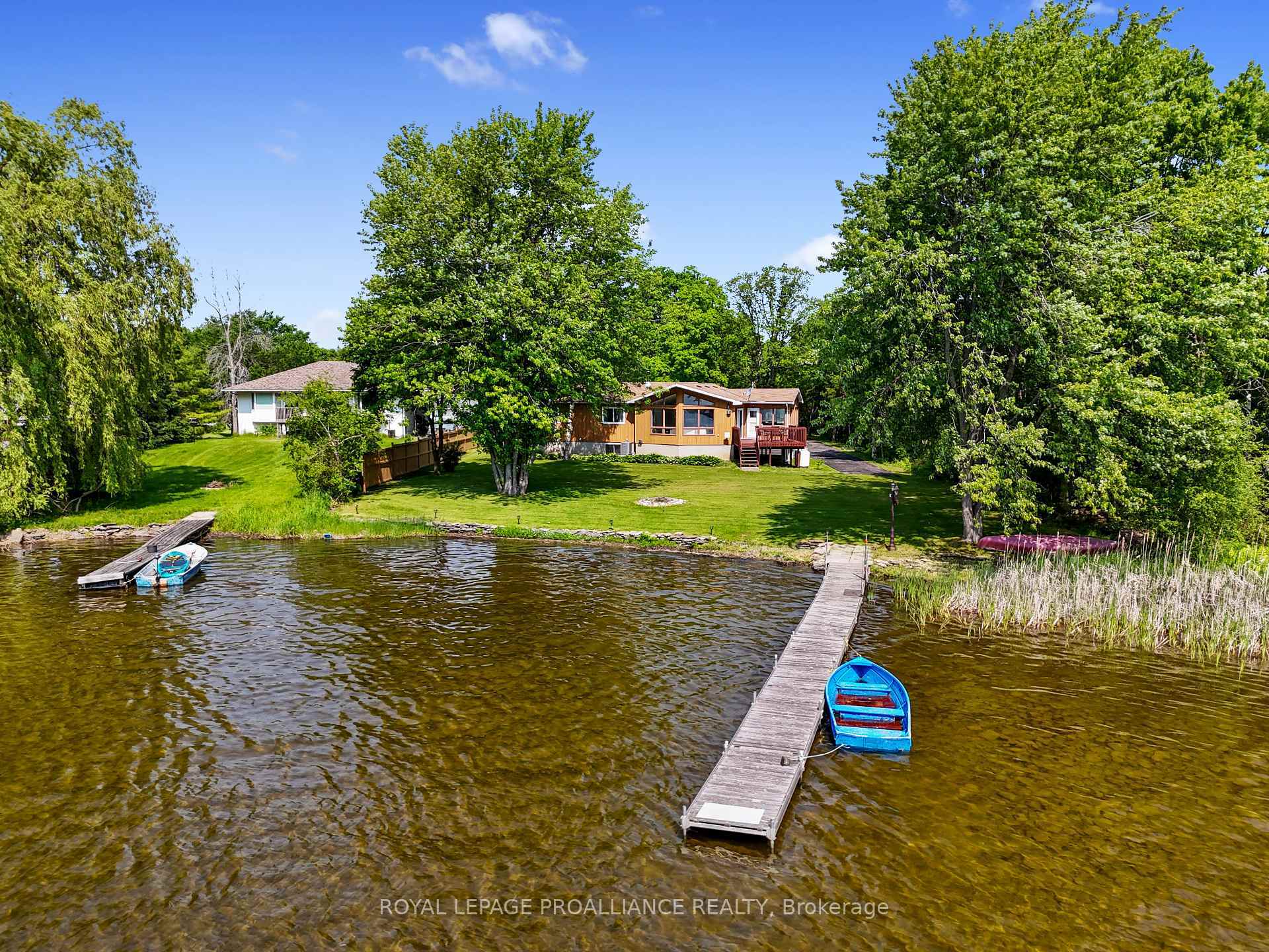 Property Photo: 269 Hillside Drive ON K0L 1L0