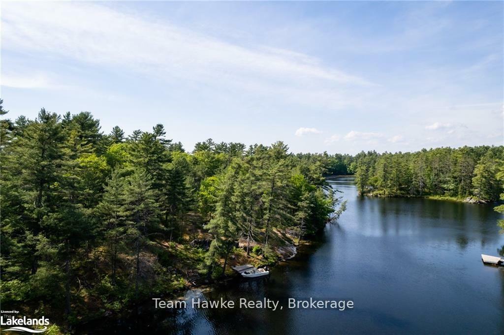 Property Photo: 6528 Severn River Shore N/A ON L0K 1E0