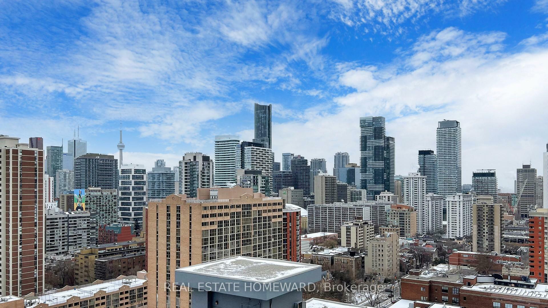 159 Wellesley Street E 1809  Toronto ON M4Y 0H5 photo