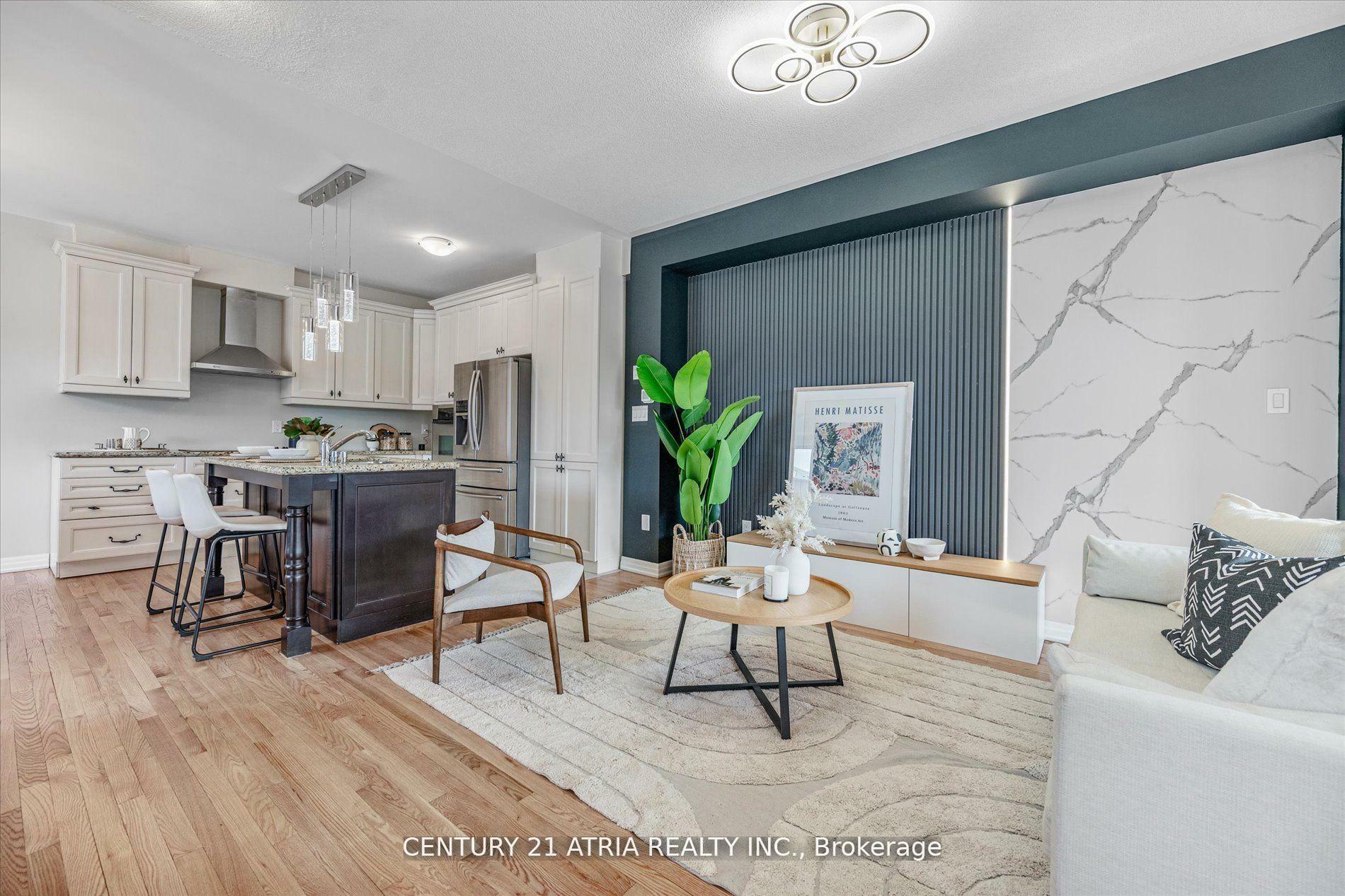Property Photo:  79 Allure Street  ON L3X 0L1 