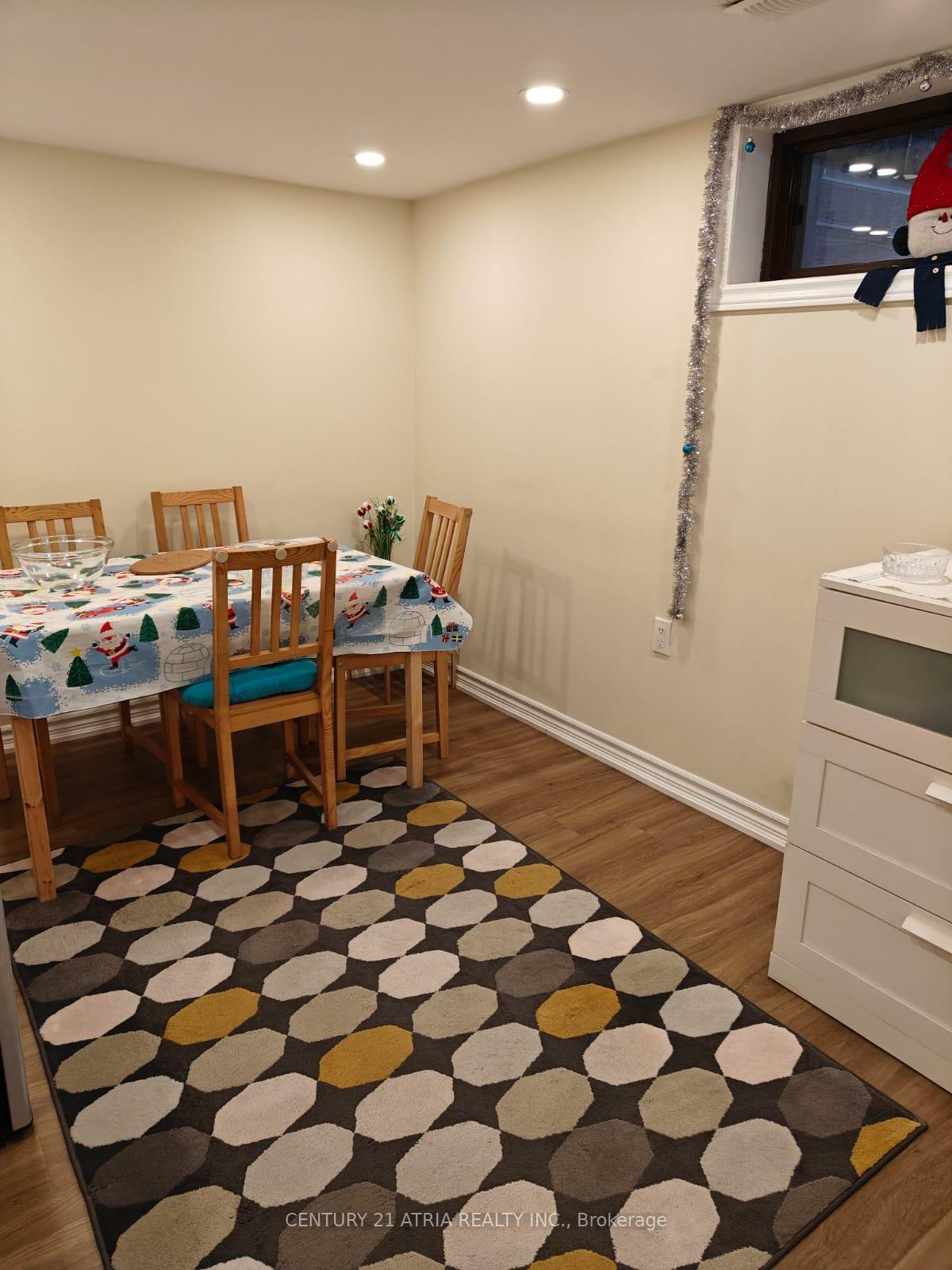 Property Photo:  62 Strathnairn Avenue  ON M6M 2E7 