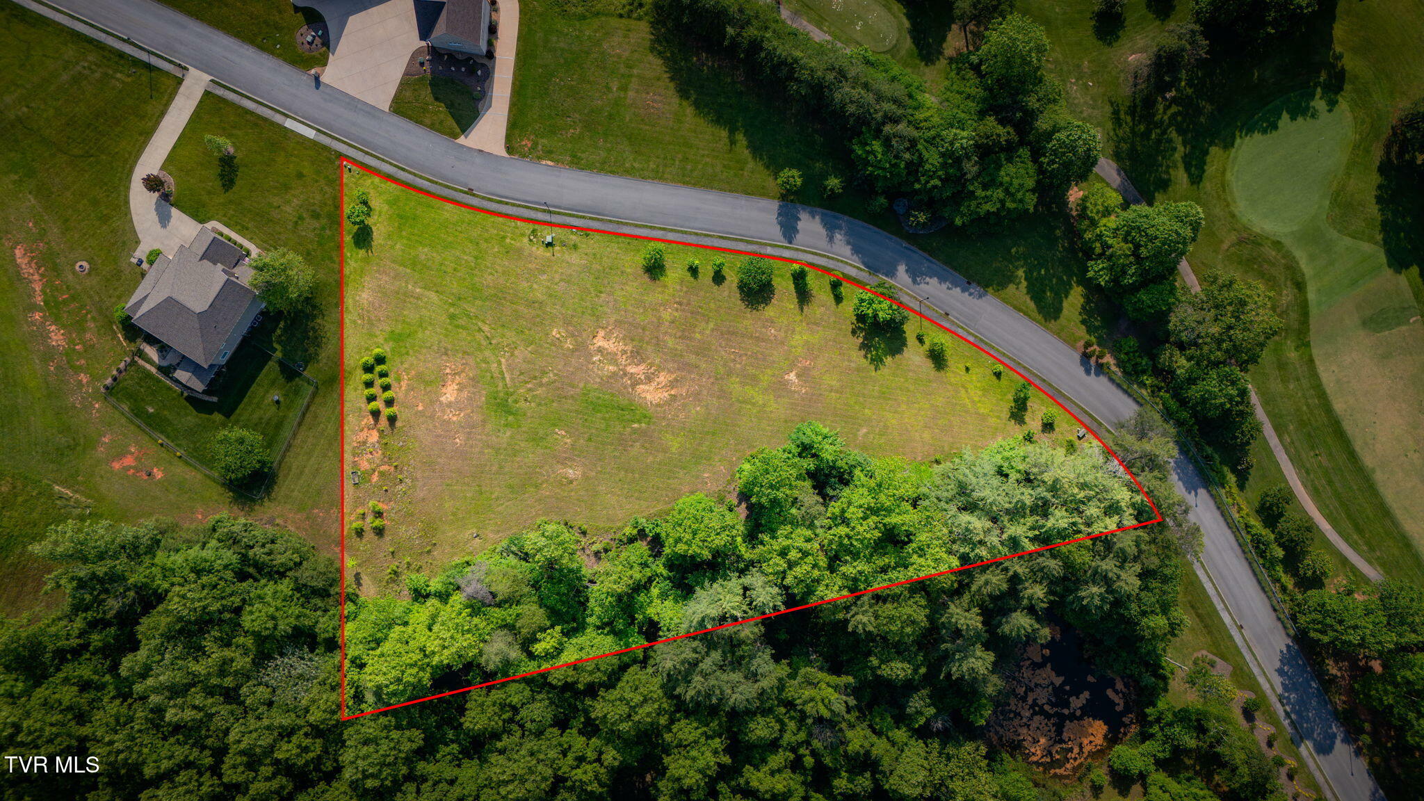 Property Photo: 309 Golf Ridge Drive TN 37664