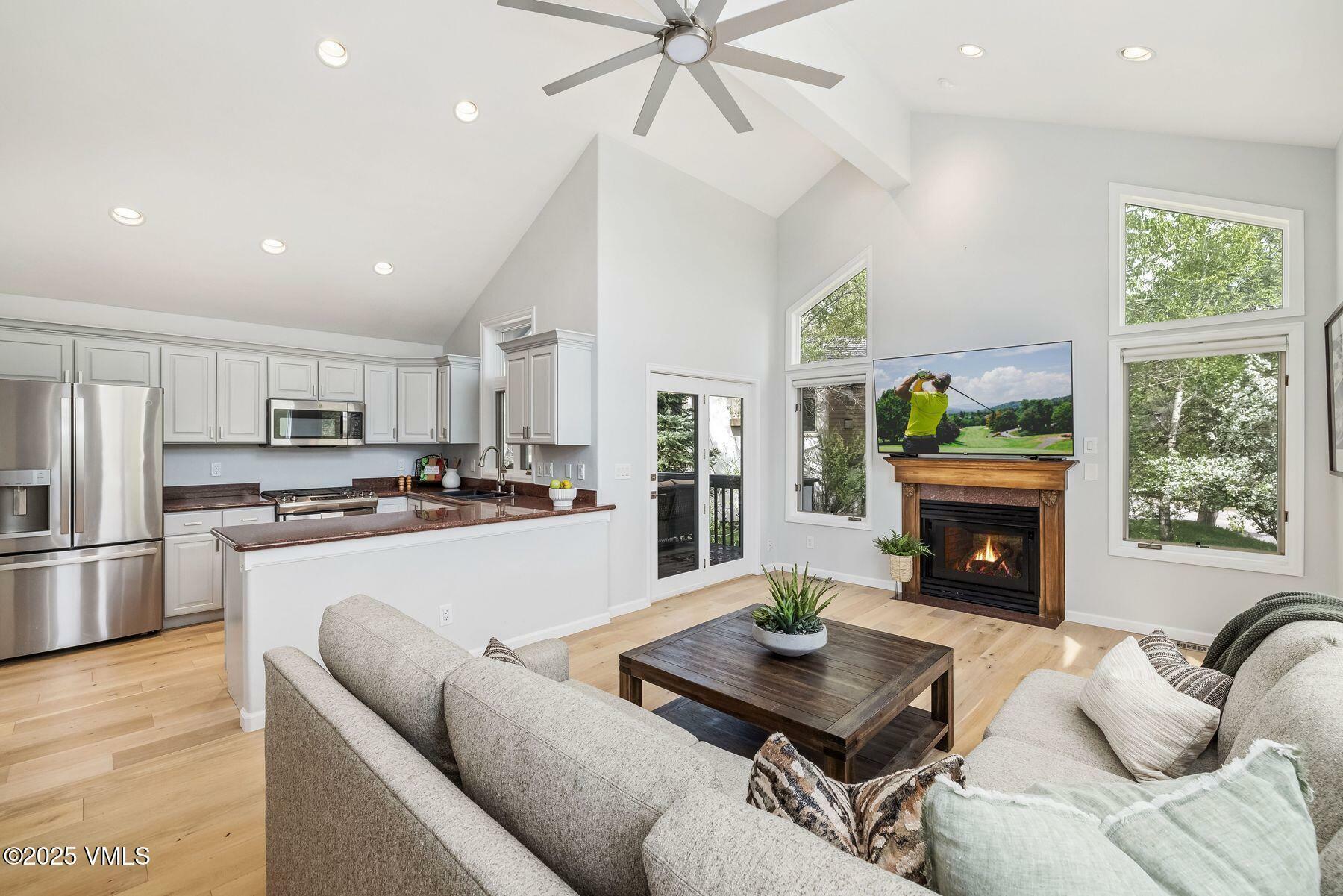 Property Photo: 210 June Creek A CO 81632