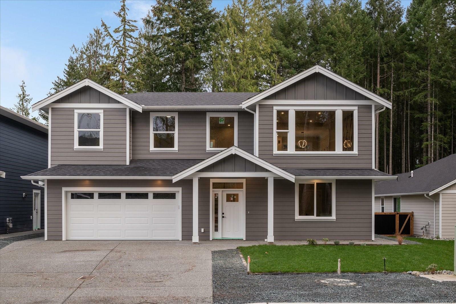 811 Stringer Way  Ladysmith BC V9G 0A7 photo