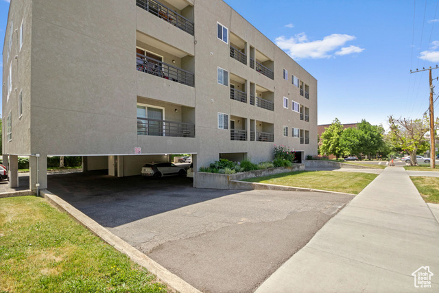 Property Photo:  207 S 600 E 3C  UT 84102 