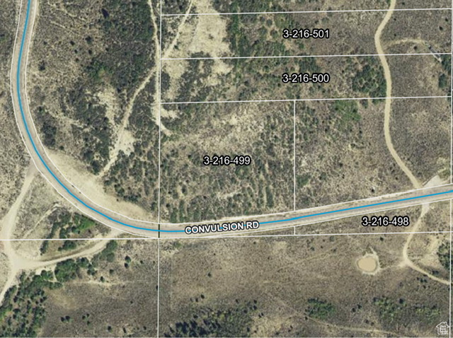 Property Photo: 11 Convulsion Rd 499 UT 84654