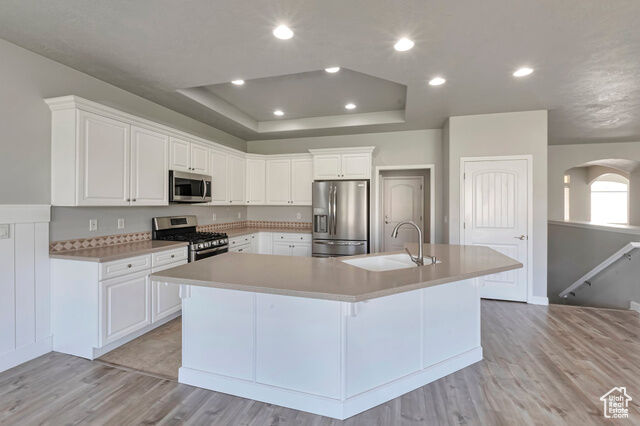 Property Photo:  2832 N Turnberry Ln  UT 84043 