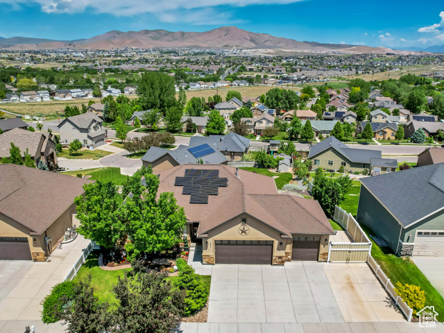 Property Photo: 3547 E Jacob'S Way UT 84005