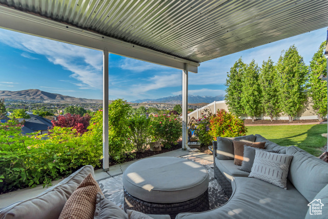 3547 E Jacob'S Way  Eagle Mountain UT 84005 photo