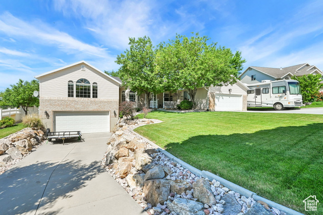 Property Photo: 3255 N 800 E UT 84414