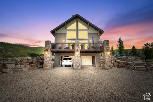 Property Photo: 359 Parkview Rd UT 84017