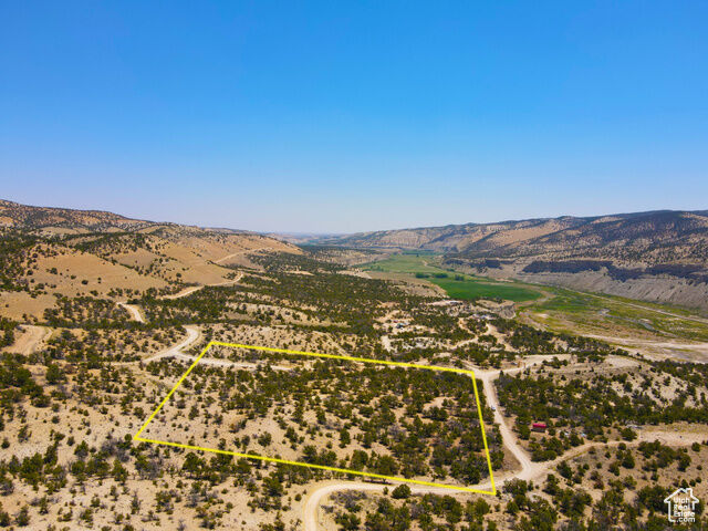 35700 Strawberry River Rd  Duchesne UT 84021 photo