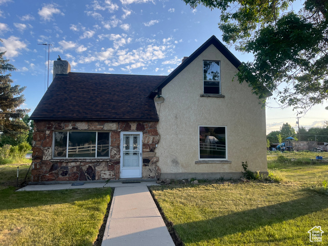 Property Photo: 396 W 400 N UT 84642