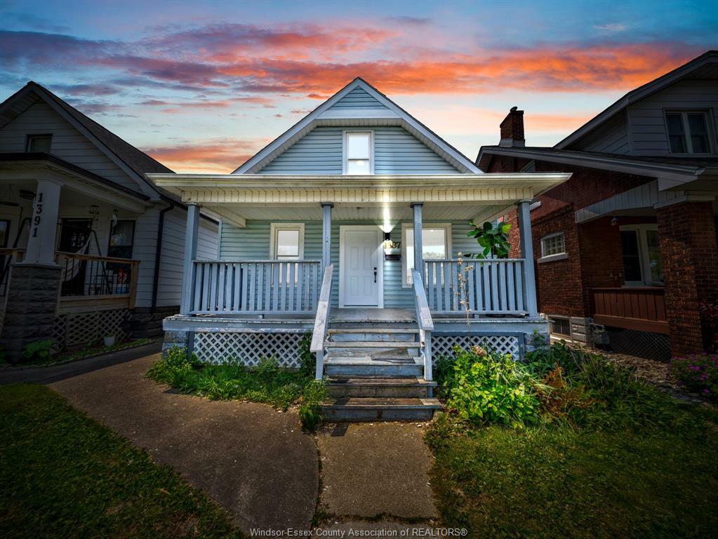 Property Photo: 1387 Lincoln Rd ON N8Y 2J2