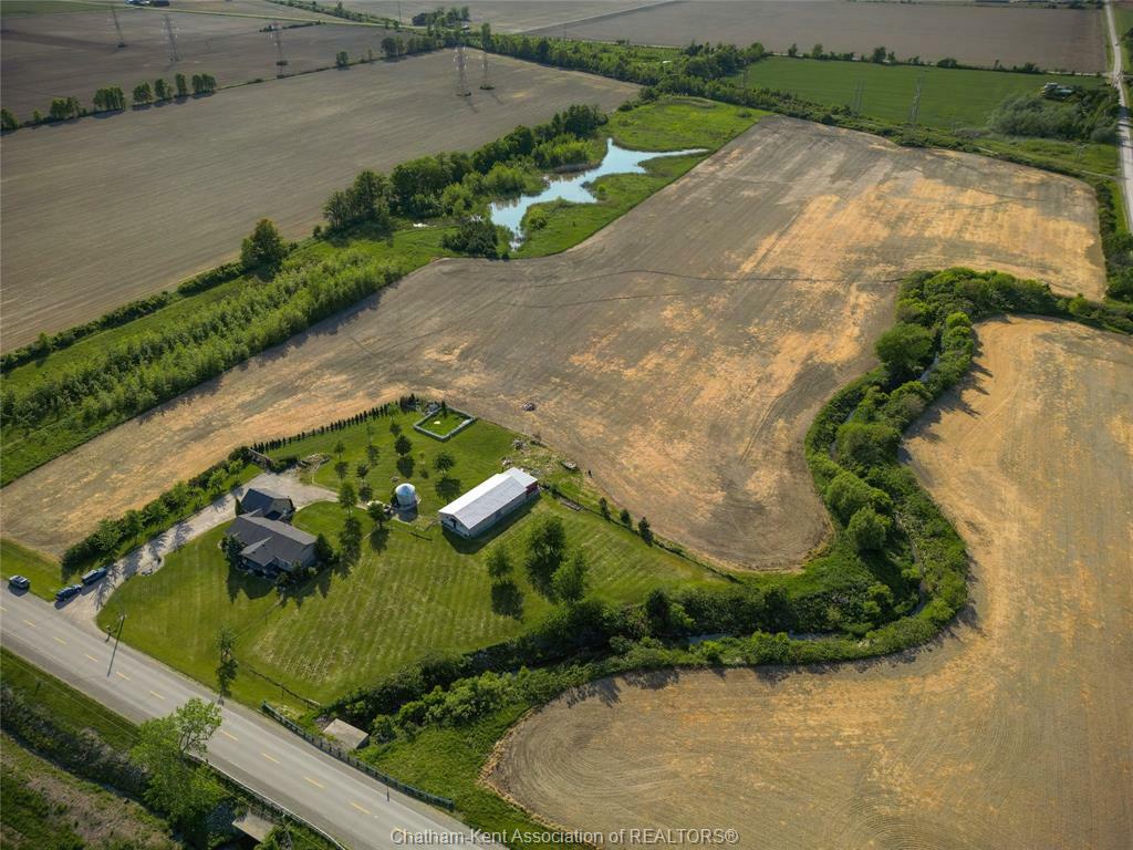 Photo de la propriété: 6233 Eighth Line ON N0P 1W0