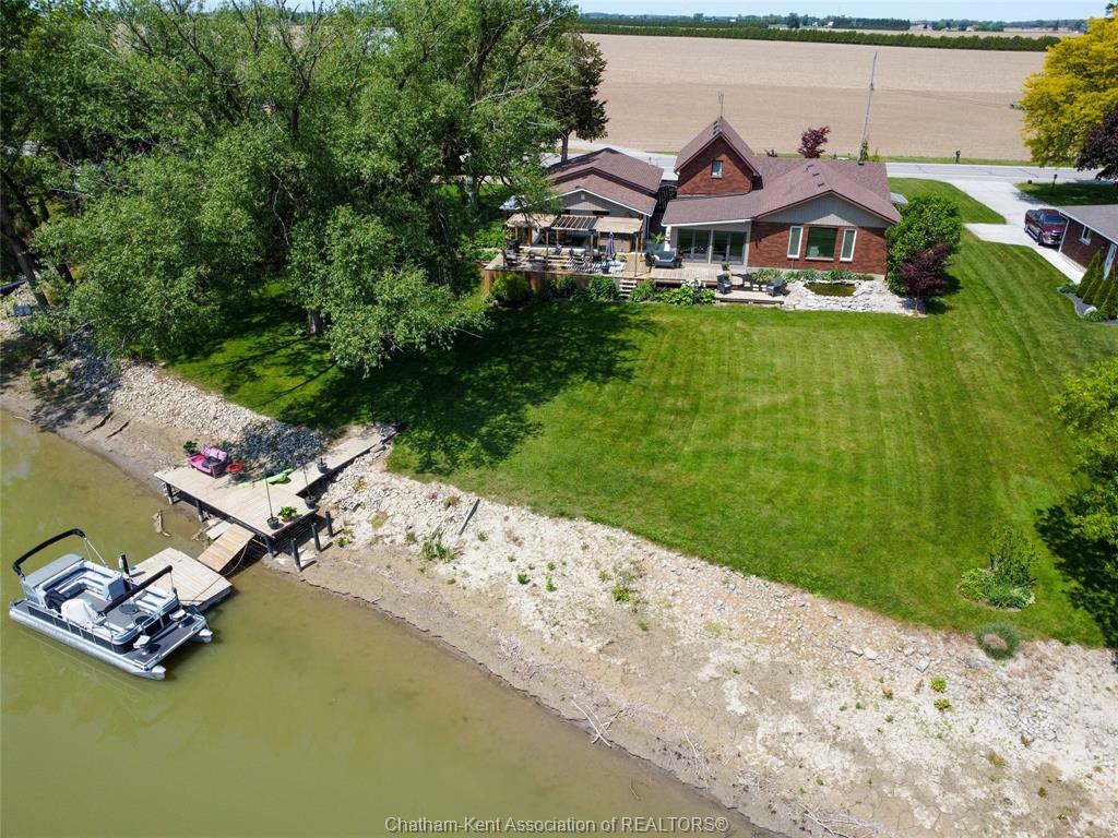 Photo de la propriété: 7690 Grande River Line ON N7M 5J7