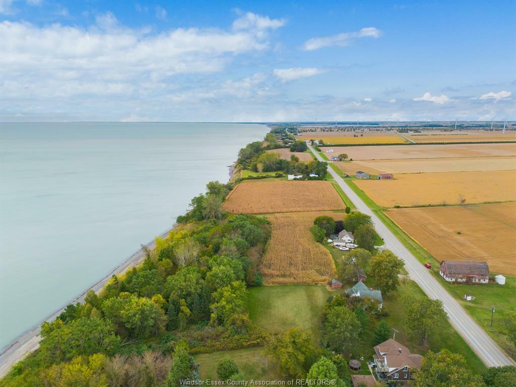 Photo de la propriété: 3844 &Amp 3848 Talbot Trail ON N0P 1W0