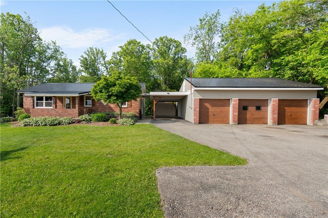 Property Photo:  988 Croft Road  PA 15601 