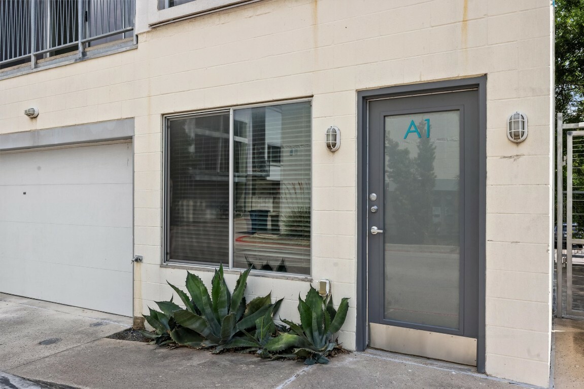 Property Photo: 4801 S Congress Avenue A1 TX 78745