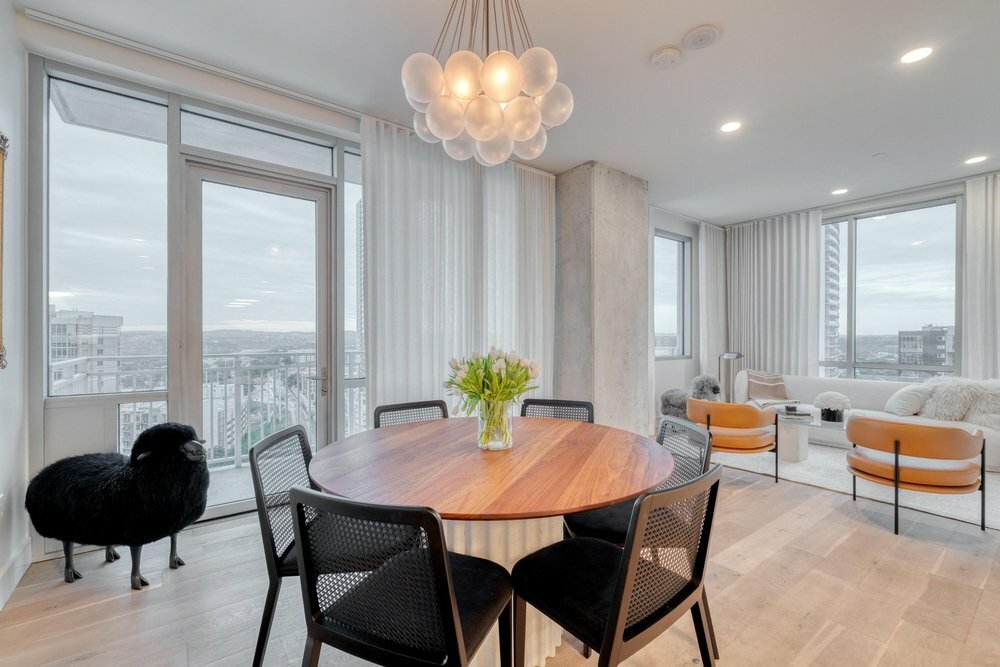 Property Photo: 222 West Ave 1614 TX 78701
