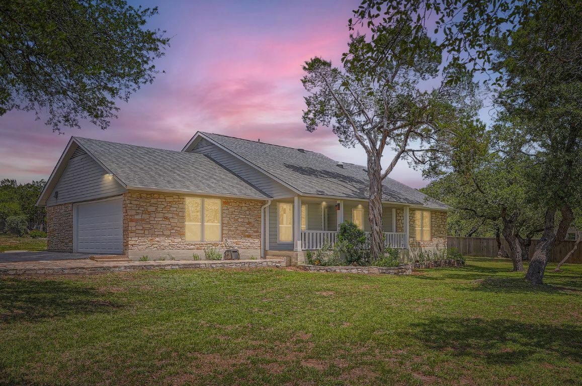 1005 Westland Ridge Road  Dripping Springs TX 78620 photo
