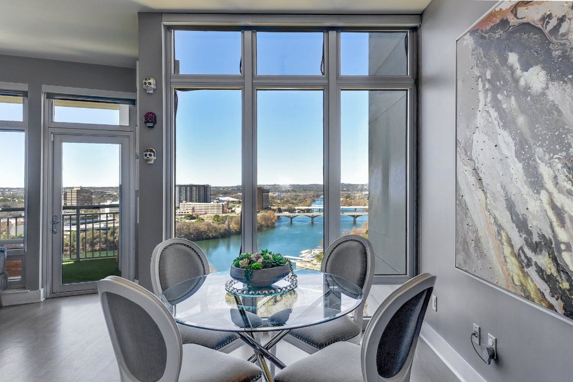 Property Photo: 603 Davis Street 1611 TX 78701