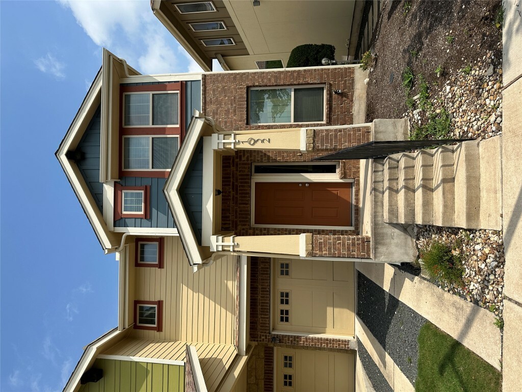 Property Photo:  1032 Sugaree Avenue  TX 78757 